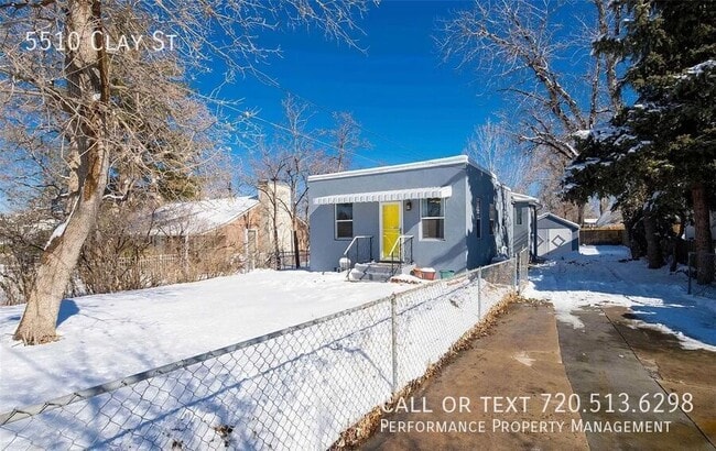 Photo - 5510 Clay St