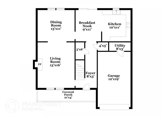 Photo - 16 Stoneybrook Ct SE