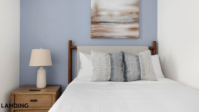 Photo - 1001 S Center St Unit 2302