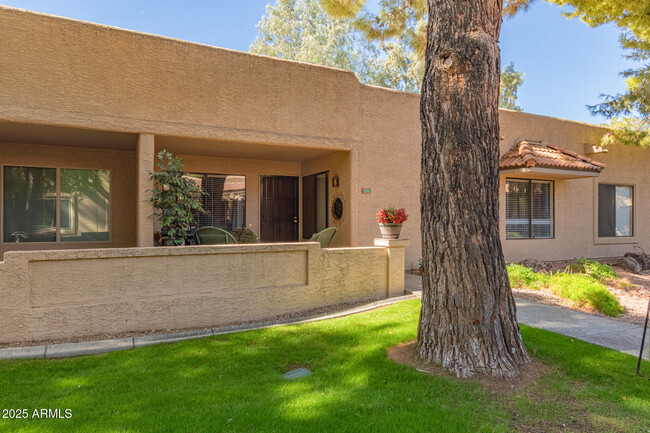 Building Photo - 14300 W Bell Rd Unit 154 Rental