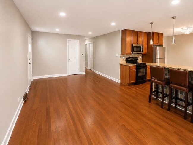 Photo - 9311 Latrobe Ave