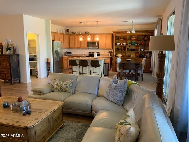 Photo - 2114 E Aire Libre Ave