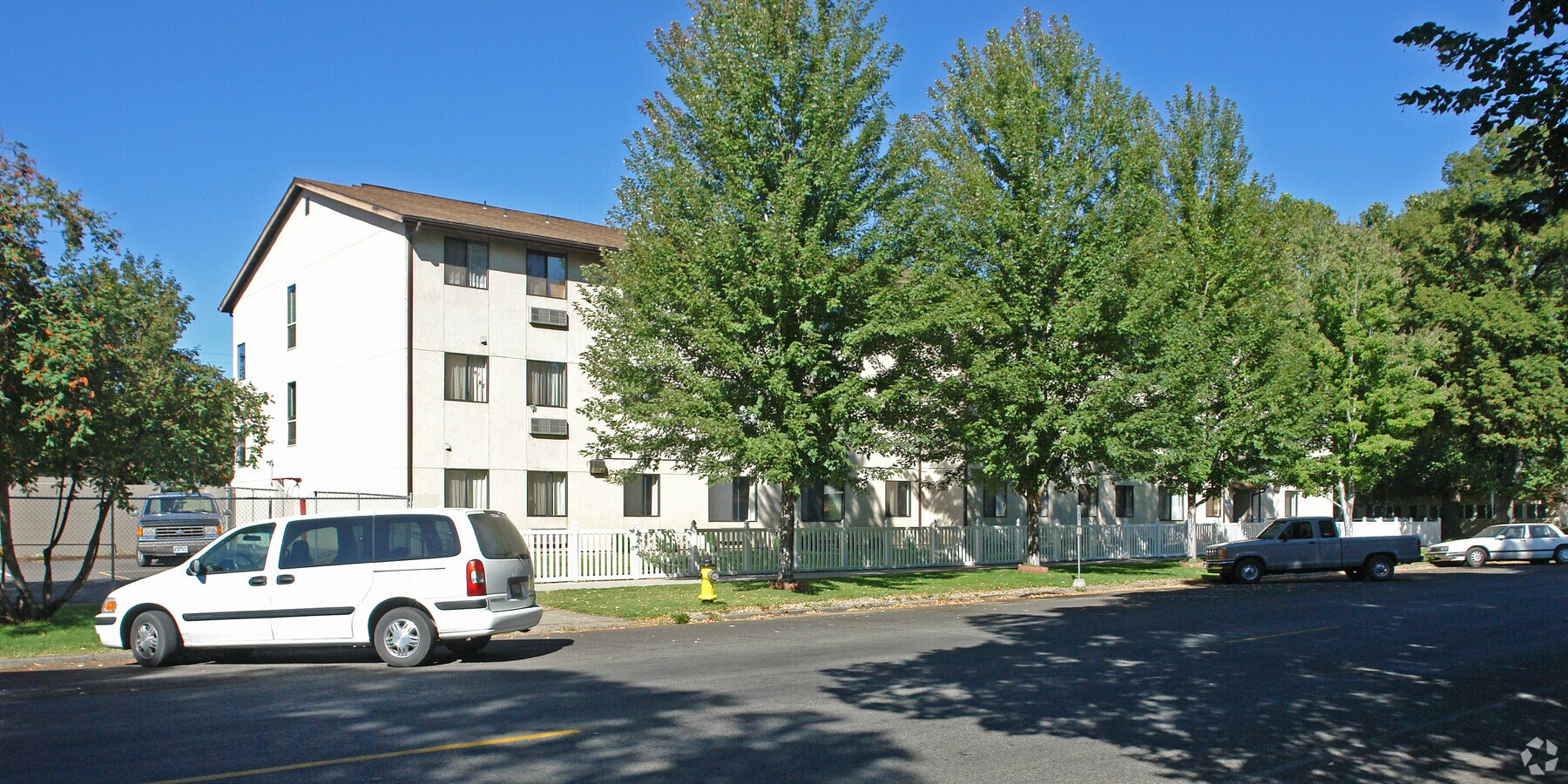 Providence House - Yakima - Providence House - Yakima
