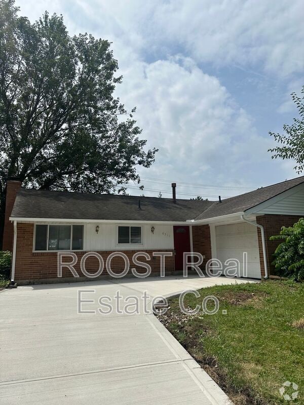 Building Photo - 6311 Brauning Dr Rental