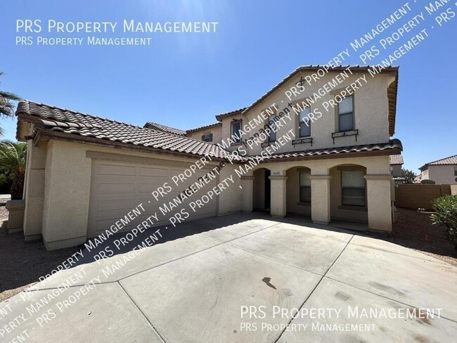 Photo - 45563 W Starlight Dr