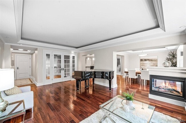Photo - 1891 Curtis St Condo Unit 1607