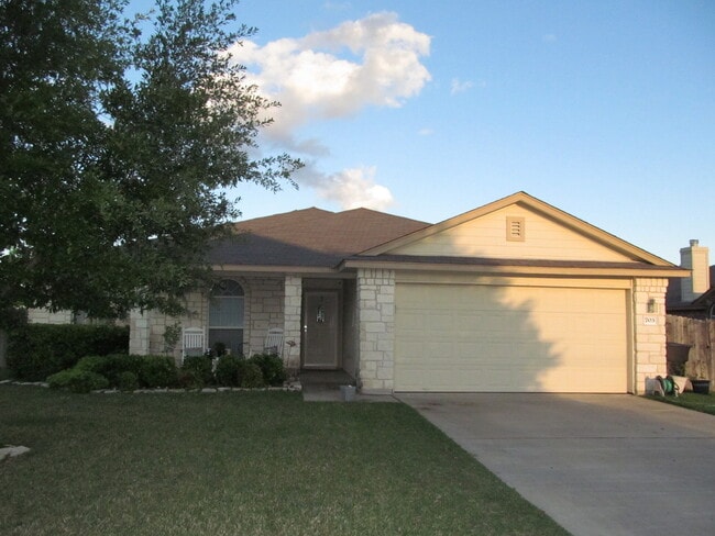 CHARMING 4 BEDROOM, BELTON ISD - CHARMING 4 BEDROOM, BELTON ISD House