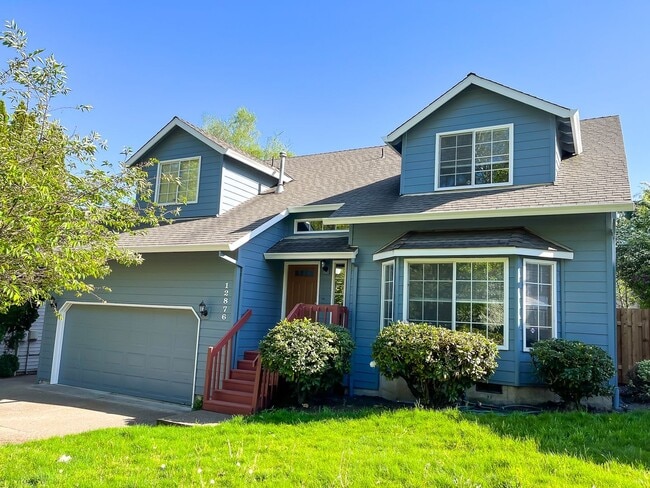 Spacious 2467 sq ft 4 Bedroom 2.5 Bath hom... - Spacious 2467 sq ft 4 Bedroom 2.5 Bath hom... Casa