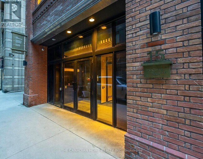 Photo - 15 Mercer St Unité 516