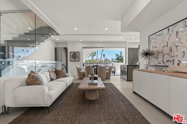 Photo - 1257 N Sweetzer Ave Unit 403