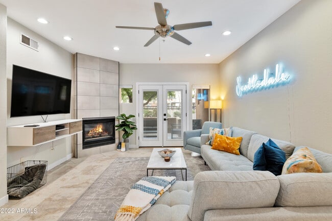 Photo - 7021 E Earll Dr Unit 103