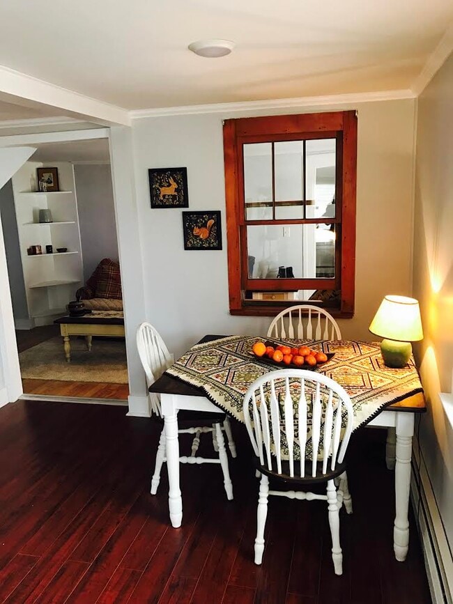 Building Photo - 318 School St Unit 318 School