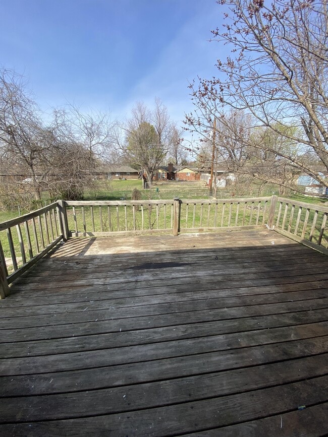 Photo - 1623 Denison Dr