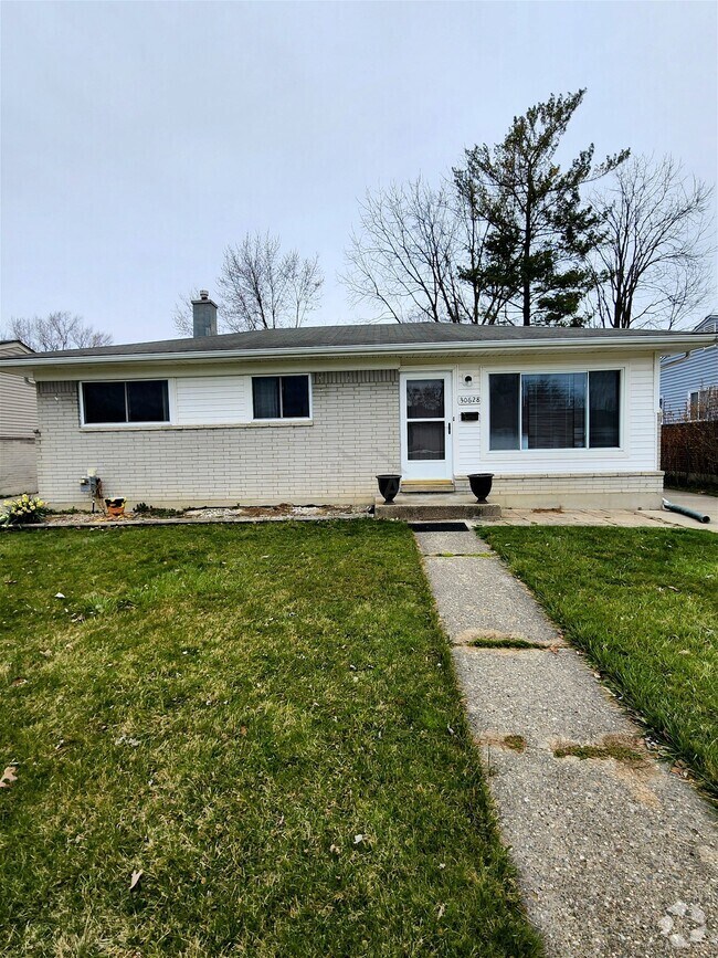 Houses for Rent in Westland MI 86 Houses