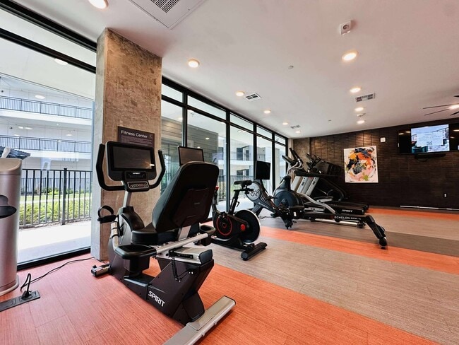 Photo - 2603 N Fry Rd Unit A3