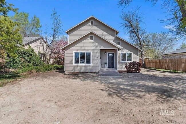 Renovated Nampa Home - Renovated Nampa Home