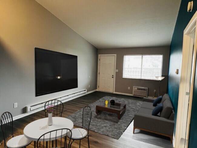 Photo - Bantry Bay Apartments