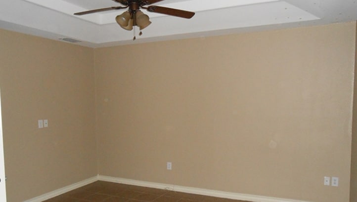 Foto del diseño de interior - 2101 E. Kearney