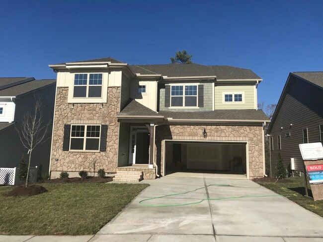 Photo - 2908 Historic Cir Unit Basement Apartment