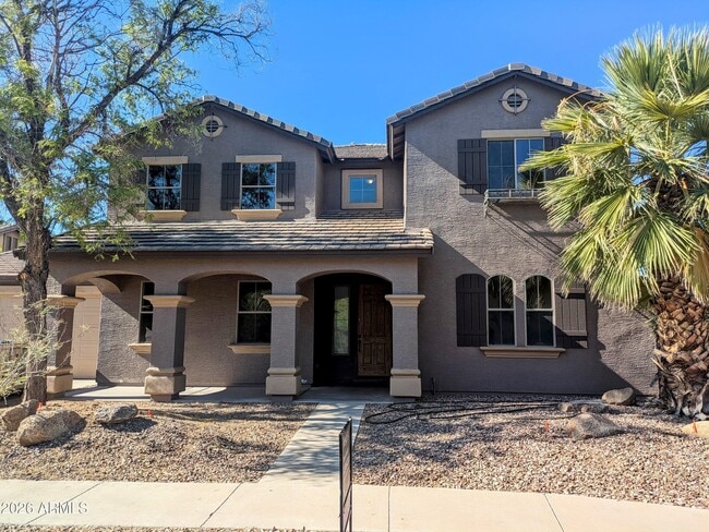 Building Photo - 14339 W Desert Hills Dr