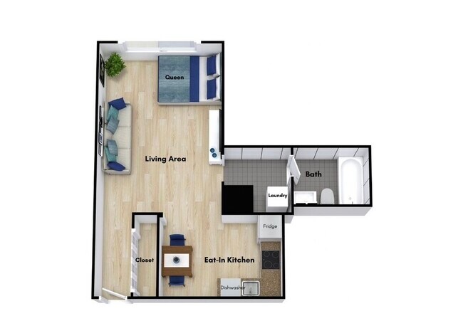 Photo - 530 W Surf St