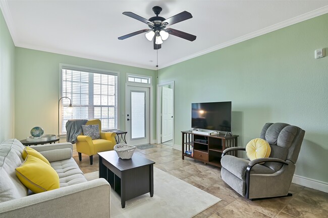 Photo - 7000 Seawall Blvd Unidad 116