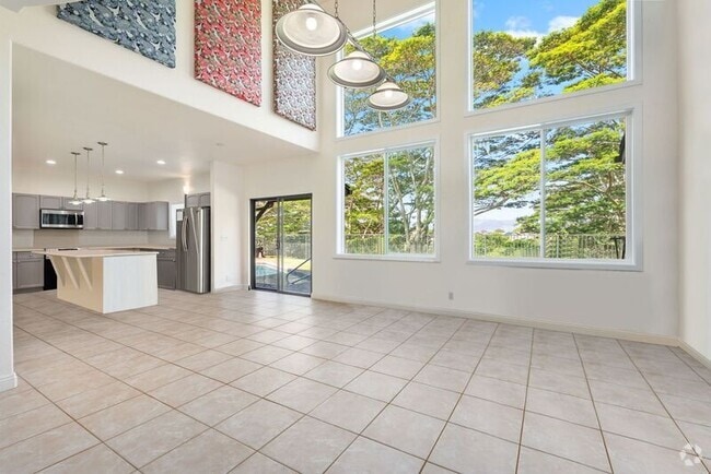 Building Photo - 95-212 Haalilo Place Rental