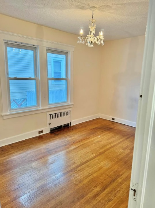 Bedroom 1 - 383 Dakota St Unit 1