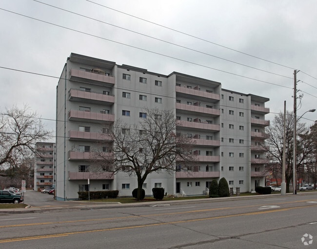 Building Photo - Princess Anne Apartments