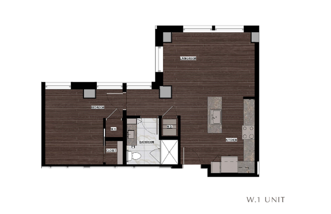 Building Photo - 6 E 5th St Rental