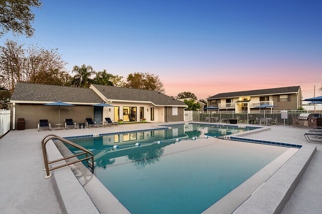 Photo - Arbors at Orange Park