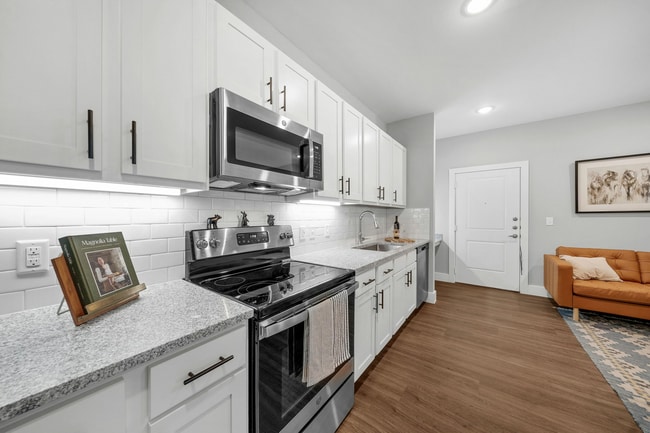 Orchard Grove Apartments