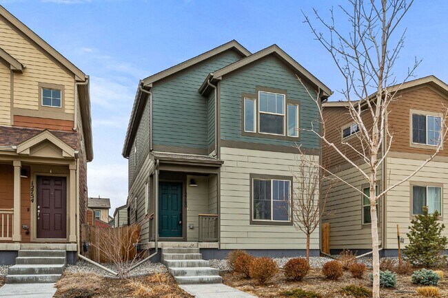 Photo - Charming 3-Bedroom Home in Thornton with Spacious Layout and Modern Amenities!