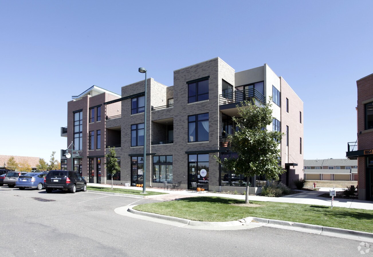 Bradburn Village Apartments - Bradburn Village Apartments
