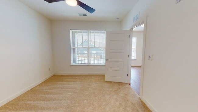 Preston Lake Apartments