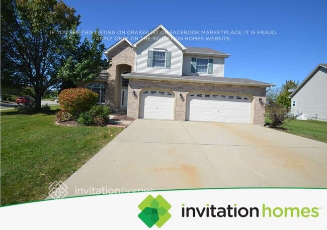 Building Photo - 909 Butterfield Cir W