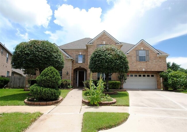 Photo - 7602 Westmoreland Dr Casa