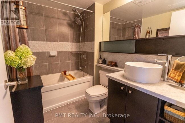 Photo - 11 Brunel Ct Unité 3609