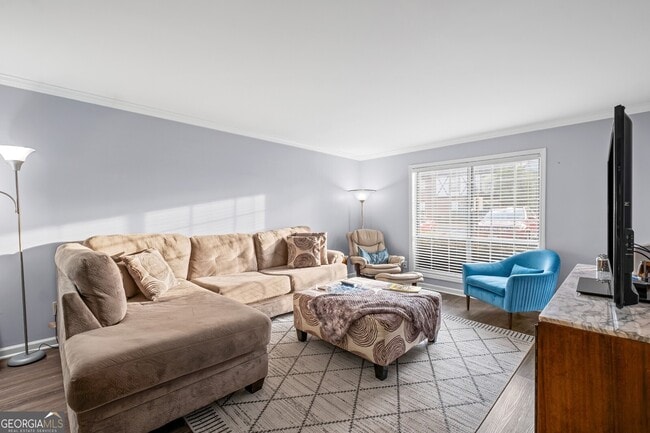 Photo - 6851 Roswell Rd Unit K14