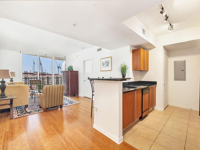 Photo - 1551 N Flagler Dr Unit 903
