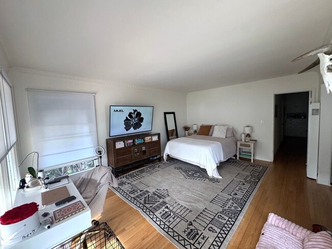 Photo - Olympic Duplex Unit Olympic Studio