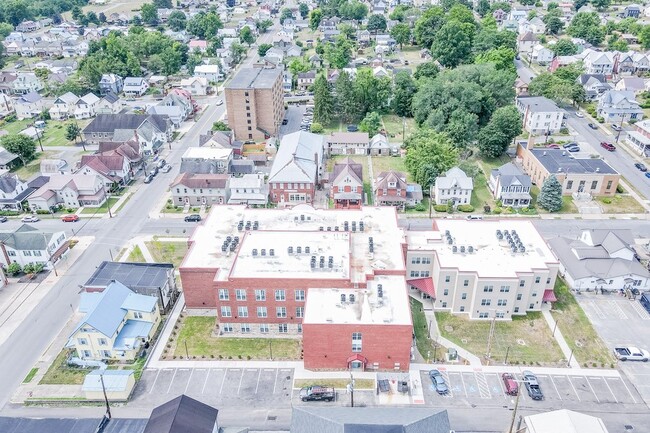 Photo - Mount Union Senior Lofts