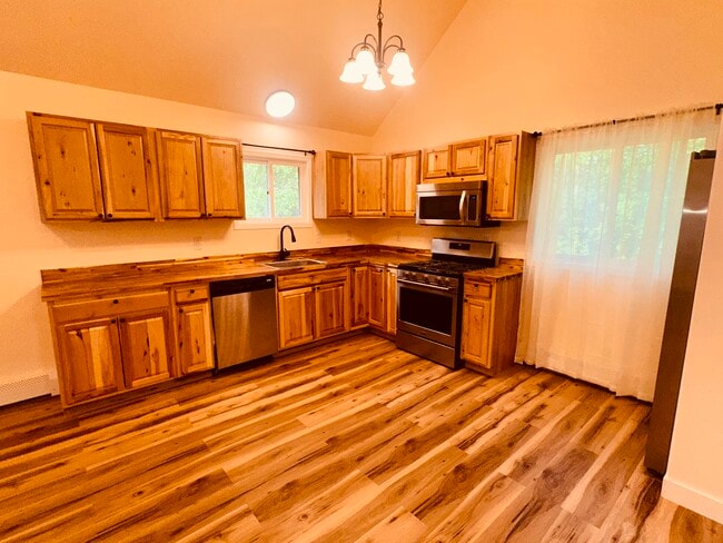 Building Photo - 5921 W Locksley Loop Unit Townhouse for rent