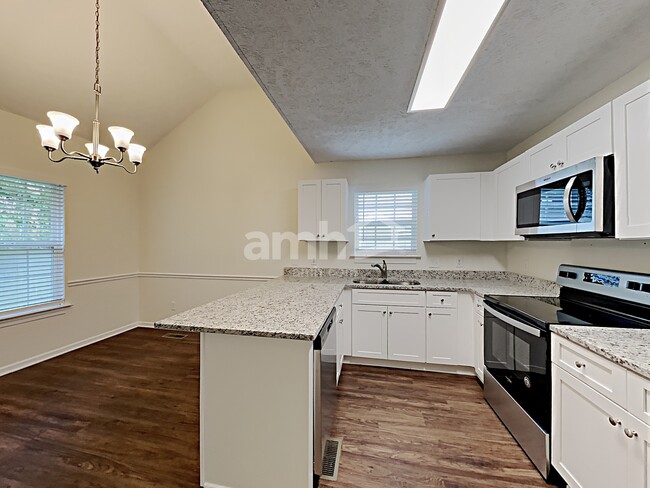 1721 N Cove