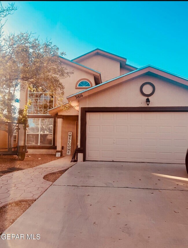 Photo - 3816 Tierra Fiji Ln