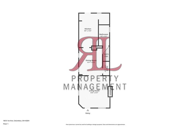 Photo - 183 E 1st Ave