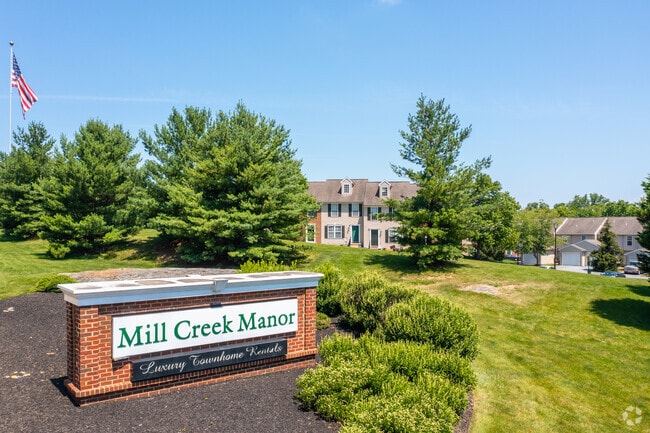 Photo - Mill Creek Manor