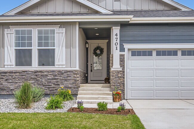 Photo - 4701 Amrock Dr