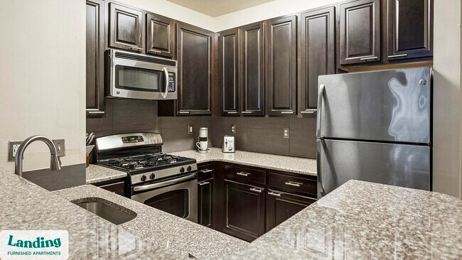 Photo - 1776 Patriots Ln Unidad 1104