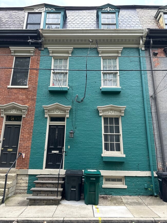 Photo - 1851 Walker St Unit 1